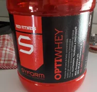 Optywhey