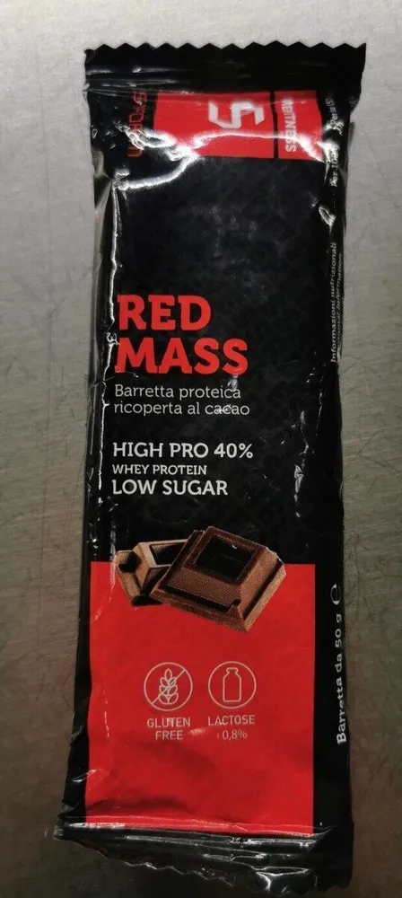 Red Mass
