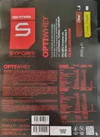 Optiwhey Caco