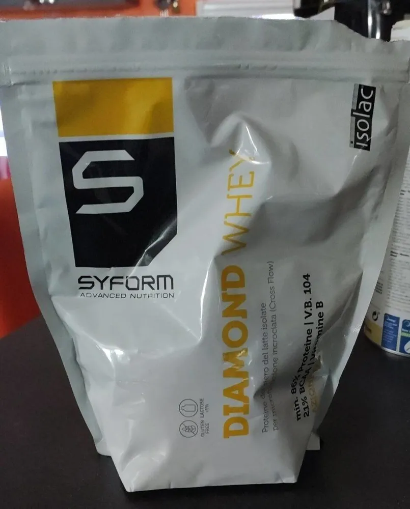 Proteine