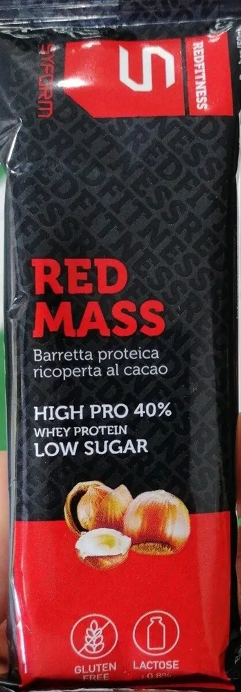Red Mass