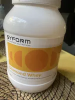 Diamond Whey Protein
