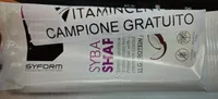 Sybar Shape