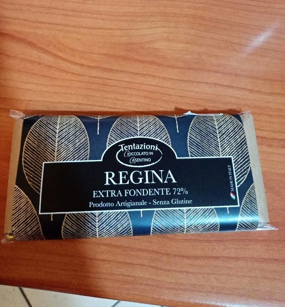 Regina extra fondente
