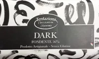 dark fondente 56%