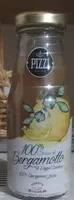 Succo di bergamotto