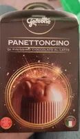 Panettoncino
