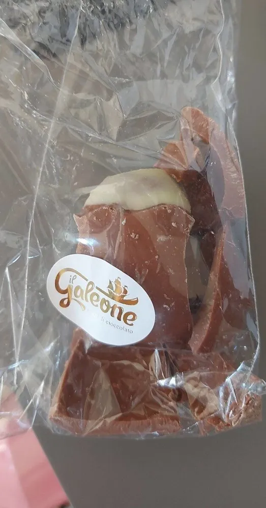 Il galeone