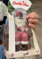 Daddy claus