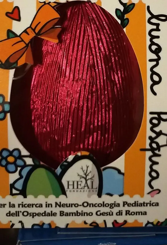 Pensieri dolcissimi
