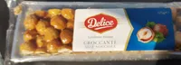 Croccante alle nocciole