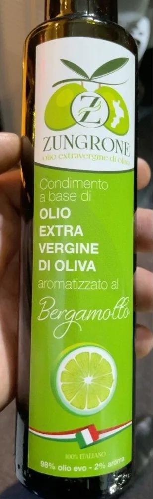 Olio evo