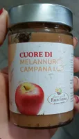 Cuore di Melannurca  Campana IGP