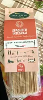 Spaghetti integrali