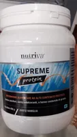 Supreme protein