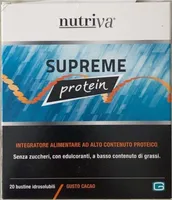 Supreme Protein