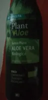 Succo puro aloe vera