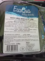 Merluzzo Nordico aromatizzato al limone