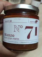 Ragù di Manzo