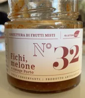 Confettura N 32