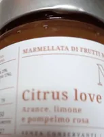 Citrus love 90