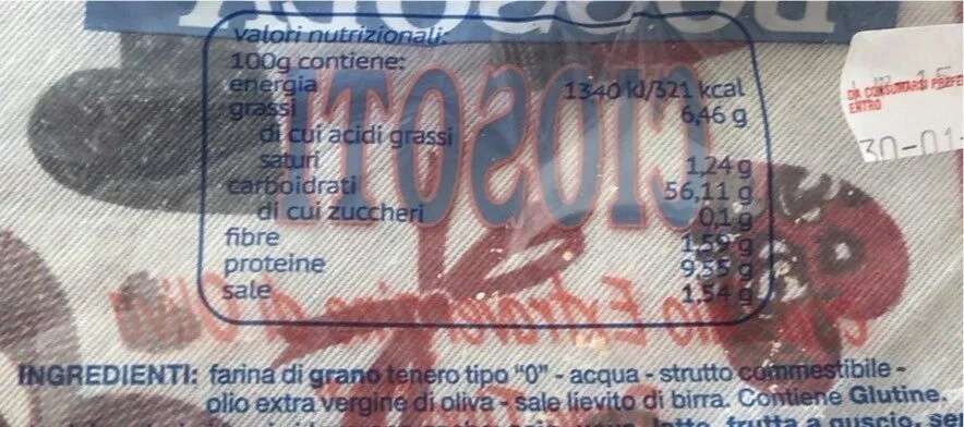 Bossola’