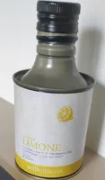 olio al limone