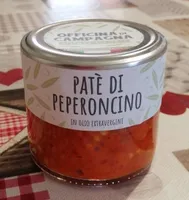 Patè di peperoncino
