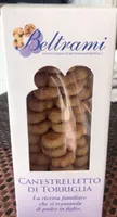 Canestrelletto di Torriglia