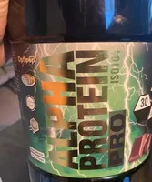 Alpha protein pro