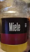 Miele acacia