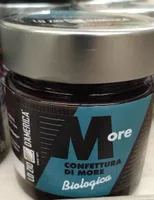 Confettura di more
