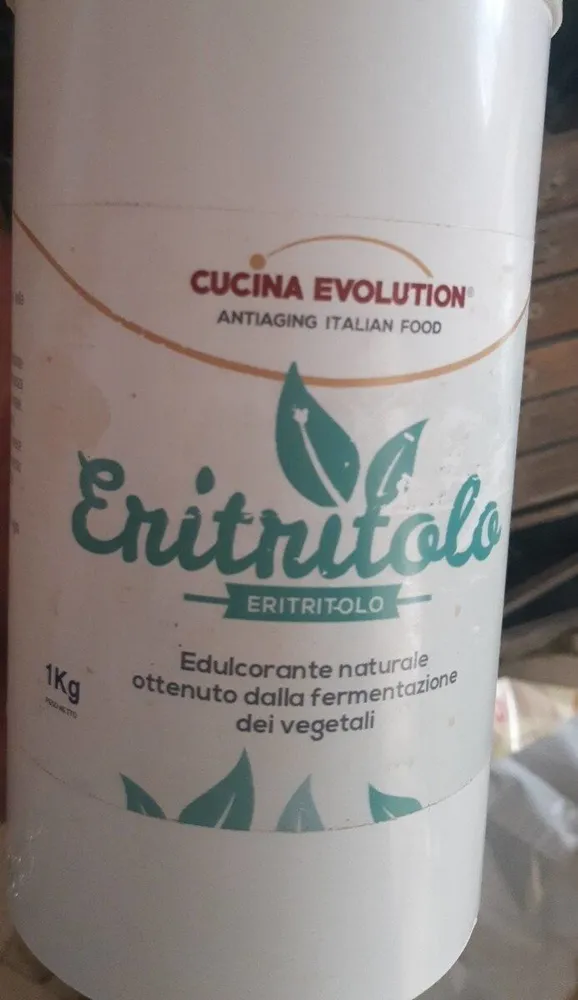 Eritritolo