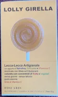 Lolly girella