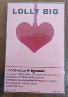 Lolly big