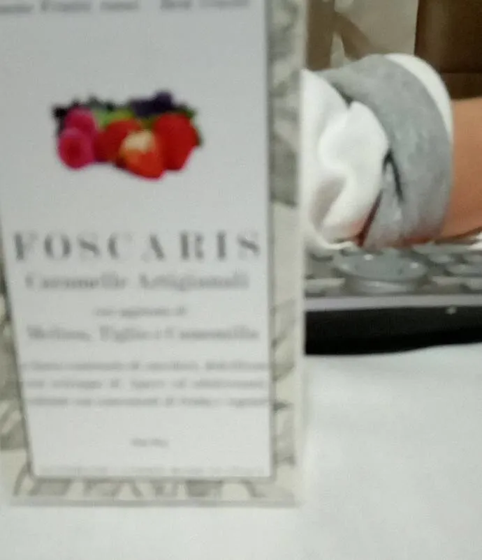 Foscaris