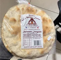 Spianata integrale