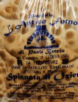 Spianata di Ozieri