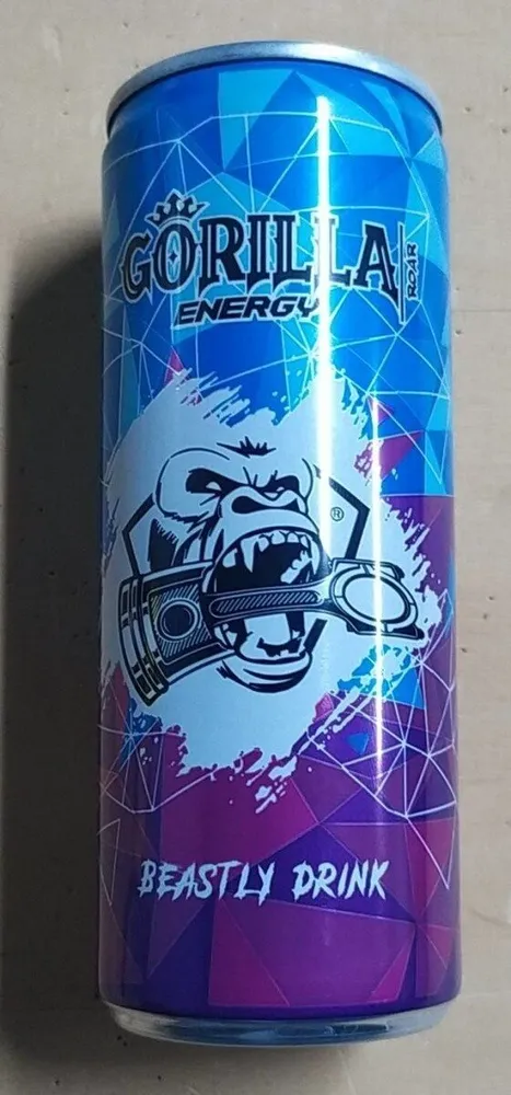 Gorilla Energy