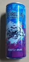 Gorilla Energy