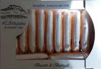 Biscotti di Bortigali