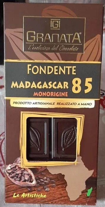 Madagascar 85