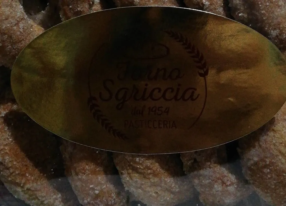 Ciambelle al vino