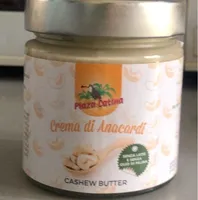 Crema di anacardi