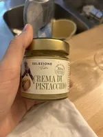Crema Di Pistacchio