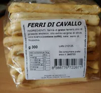 Ferri di cavallo