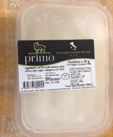 Nodino formaggio a pasta filata