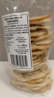 Scrocchia snack rosmarino