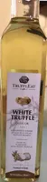 White truffle olive oil