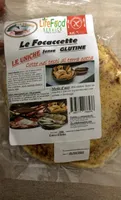 Le Focaccette